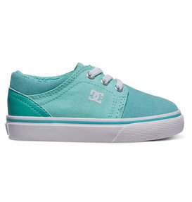 dcshoes, Trase - Chaussures basses, AQUA (aqa) Trase - Low-Top Shoes ADTS300013
