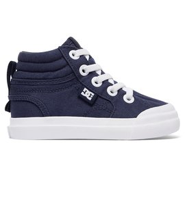 dcshoes, Evan Hi TX - Zapatillas Altas, NAVY (nvy) Evan HI TX - High-Top Shoes ADTS300025