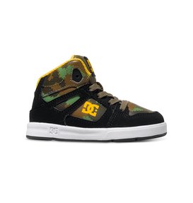 baby dc shoes australia