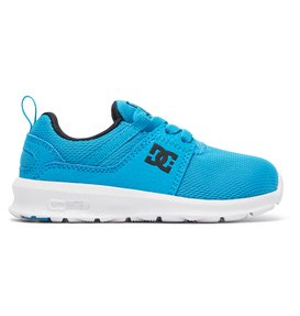 dcshoes, Heathrow - Chaussures, BLUE (blu) Heathrow - Shoes ADTS700041