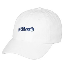 dcshoes, Senior - Casquette 6 panel, RAINY DAY (sew0) Senior - Dad Cap ADYHA03481