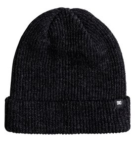 dcshoes, Harvester - Gorro, BLACK (kvj0) Harvester - Beanie ADYHA03490