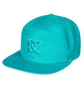 dcshoes, Floora - Baseball Hat, MARINE BLUE (bha0) Floora - Strapback Cap ADYHA03548