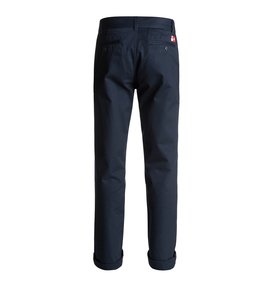 dcshoes, Core All Season - Pantalon de skate, BLACK IRIS (btl0) Core All Season - Skate Pants ADYNP03031