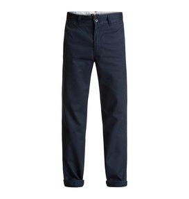 dcshoes, Core All Season - Pantalon de skate, BLACK IRIS (btl0) Core All Season - Skate Pants ADYNP03031