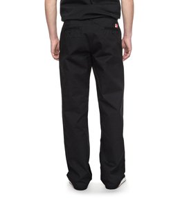 dcshoes, Core All Season - Pantalon de skate, BLACK (kvj0) Core All Season - Skate Pants ADYNP03031