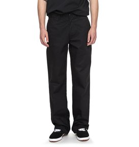 dcshoes, Core All Season - Pantalon de skate, BLACK (kvj0) Core All Season - Skate Pants ADYNP03031
