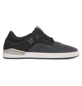 dcshoes, Mikey Taylor 2 S - Chaussures basses, GREY/BLACK (gyb) Mikey Taylor 2 S - Low-Top Skate Shoes ADYS100202