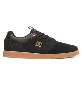 dcshoes, Cole Signature - Chaussures, GREY/BLACK/BLACK (xskk) Cole Signature - Low-Top Shoes ADYS100231