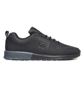 dcshoes, Lynx Lite R - Chaussures, BLACK/BLACK (bb2) Lynx Lite R - Low-Top Shoes ADYS100282