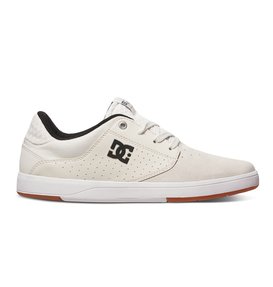 dcshoes, Men's Plaza TC S Skate Shoes, CREAM (cre) Plaza TC S - Skate Shoes ADYS100319