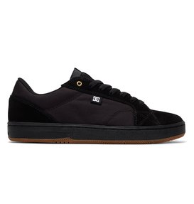 dcshoes, Men's Astor Shoes, BLACK/BLACK/GUM (kkg) Astor - Shoes ADYS100358