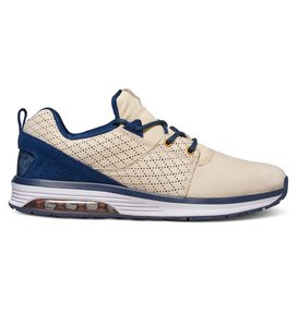 dcshoes, Heathrow Ia LX - Chaussures, CREAM (cre) Heathrow IA LX - Shoes ADYS200041