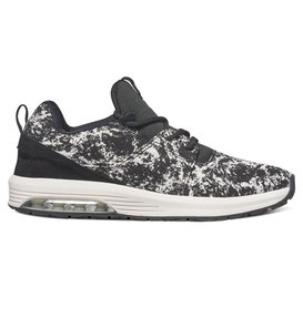 dcshoes, Heathrow IA TX LE - Baskets, BLACK MARL (bma) Heathrow IA TX LE - Shoes ADYS200049