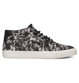 dcshoes, Council TX SE - Chaussures mi-Hautes, STONE CAMO (soc) Council TX SE - Mid-Top Shoes ADYS300075