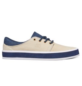 dcshoes, Trase LX - Shoes, SAND DOLLAR (sdd) Trase LX - Low-Top Shoes ADYS300141