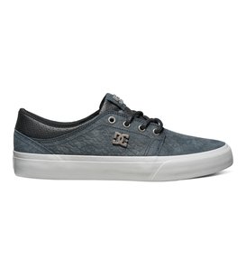 dcshoes, Trase LX - Chaussures basses, SLATE (sla) Trase LX - Low-Top Shoes ADYS300141