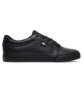 dcshoes, Anvil SE - Shoes, BLACK/BLACK/BLACK (3bk) Anvil SE ADYS300147