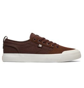 dcshoes, Evan Smith - Shoes, BROWN/GUM (bng) Evan Smith - Shoes ADYS300286