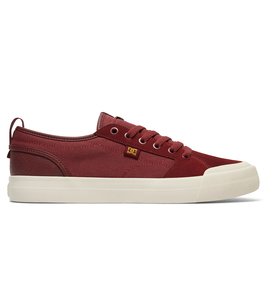 dcshoes, Evan Smith - Shoes, BURGUNDY (bur) Evan Smith - Shoes ADYS300286