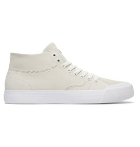 dcshoes, Men's Evan Smith Hi Zero High-Top Shoes, WHITE (wht) Evan Smith HI Zero - High-Top Shoes ADYS300423