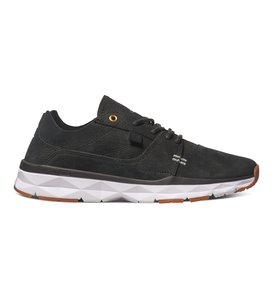 dcshoes, Player Zero - Chaussures, BLACK (bl0) Player Zero - Shoes ADYS600002