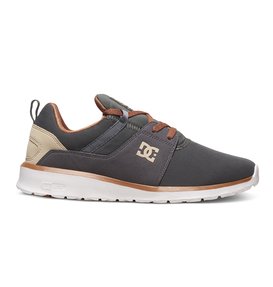 dc men's heathrow shoes