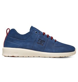 dcshoes, Lynx Lite LE - Chaussures basses, NAVY (nvy) Lynx Lite LE - Low Top Shoes ADYS700089