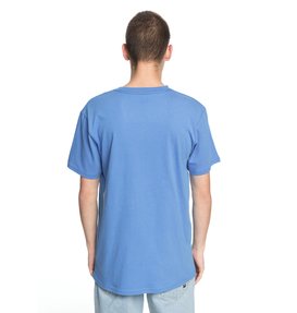 dcshoes, Men's DC Star Tee, CAMPUNULA (blv0) DC Star - T-Shirt ADYZT03119