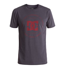 dcshoes, Men's Rebuilt Tee, PERISCOPE (kyd0) Rebuilt - T-Shirt ADYZT03910