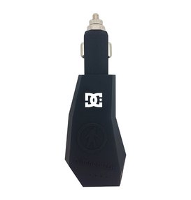 dcshoes, Outdoor Tech Platypus Charger, BLACK (blk) DC PLATYPUS BR2400B