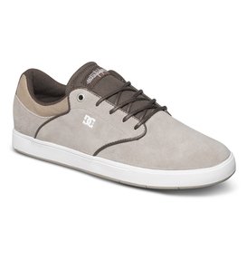 dcshoes, Tênis masculino Mikey Taylor S, GREIGE (998) DC SHOE MIKEY TAYLOR S BR320033
