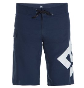 dcshoes, Boardshort Masculino Estampado DC Shoes, DARK GRAY* (drk) DC BOARDSHORTS LANAI BR60012442