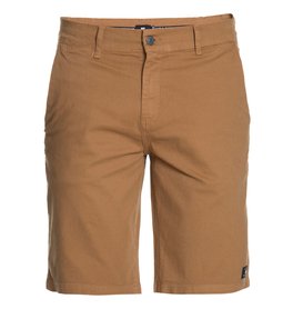 dcshoes, Walkshort Masculino DC Shoes, MOSTARDA* (mos) DC WALKSHORTS CHINO BR60021523