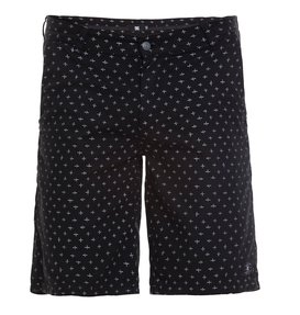 dcshoes, Walkshort Masculino DC Shoes, BLACK (blk) DC WALKSHORTS EASEDLE BR60021527