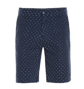 dcshoes, Walkshort Masculino DC Shoes, BLUE LIGHT* (blu) DC WALKSHORTS EASEDLE BR60021527
