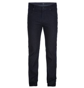 dcshoes, Calça Jeans Masculina Straight Fit DC Shoes, BLUE LIGHT* (blu) DC CALCA JEANS EVERYDAY STRAIGHT BR63331558