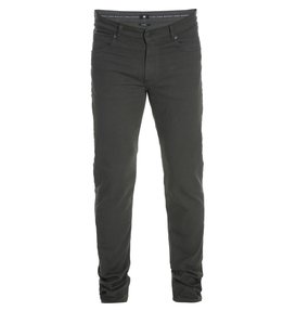 dcshoes, Calça Jeans Masculina Straight Fit DC Shoes, VINTAGE GREEN* (vin) DC CALCA JEANS COLOR BR63331559