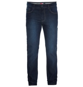 dcshoes, Calça Jeans Masculina Straight Fit DC Shoes, BLUE* (blu) DC CALCA JEANS CORE BR63331560