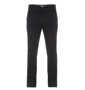 dcshoes, Calça Sarja Masculina Straight Fit DC Shoes, BLACK* (blk) DC CALCA WALK CORE BR63351188