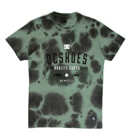 dcshoes, Camiseta Juvenil Estampa Frontal DC Shoes, PINHO* (pin) DC CAM ESP JUV DYNAMITE BR68141296