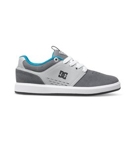 dcshoes, Tênis masculino Cole Signature Infantil, GRAY* (gry) DC SHOES COLE SIGNATURE YS BRADBS100131