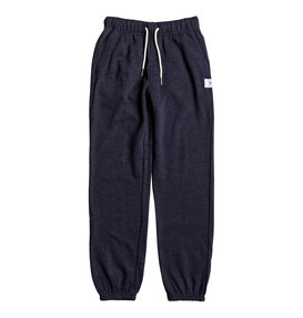 dcshoes, Rebel - Pantalon de jogging, DARK INDIGO (byj0) Rebel - Tracksuit Bottoms EDBFB03003
