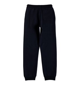 dcshoes, Boy's 8-16 Havelock Tracksuit Bottoms, DARK INDIGO (byj0) Havelock - Tracksuit Bottoms EDBFB03014