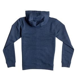 dcshoes, Rebel - Sweat à capuche zippé, VARSITY BLUE (prr0) Rebel - Zip-Up Hoodie EDBFT03034