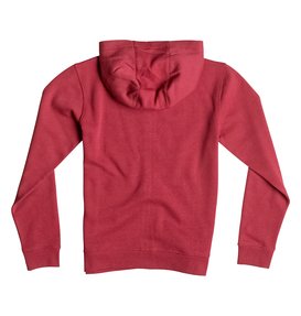 dcshoes, Rebel - Sweat à capuche zippé, CHILI PEPPER (rrd0) Rebel - Zip-Up Hoodie EDBFT03034