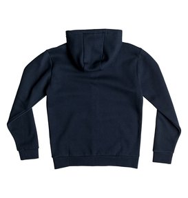 dcshoes, Hook Up - Sweat à capuche zippé, BLUE IRIS (btl0) Hook Up - Zip-Up Hoodie EDBFT03084