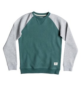 Rebel - Sweatshirt  EDBFT03097