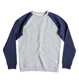 Rebel - Sweatshirt  EDBFT03097