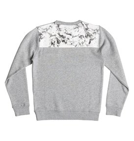 Sykes - Sweatshirt  EDBFT03099
